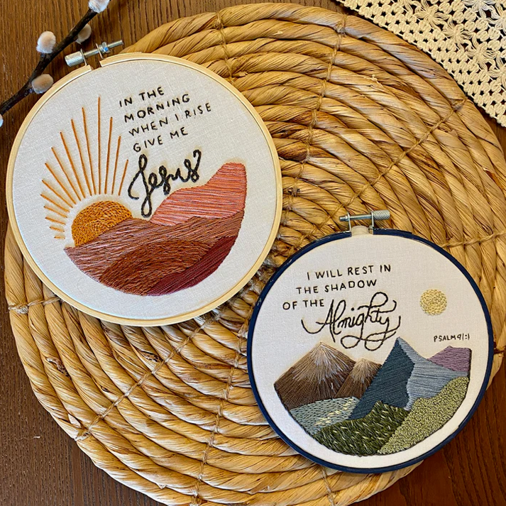 All of My Days Bundle - Full Kits and Stickers